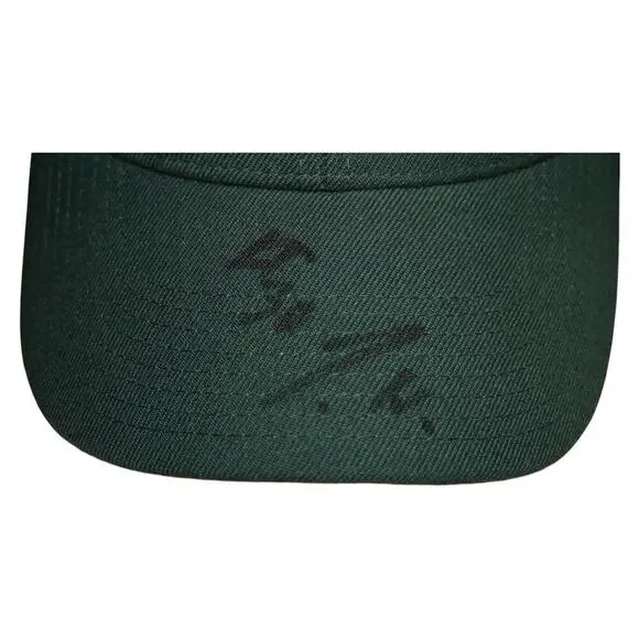 Reggie White Signed Green Bay Packers Hat - Unauthenticated (HOF) -JSA/PSA-Ready - Picture 2 of 8